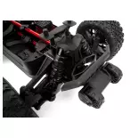 Monster Truck Black Pirate MT XL - T2M T4984GR - 1/10
