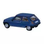 Renault 5 Alpine Turbo SAI 7226