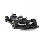 Night Racer 2.0 Funkferngesteuertes Auto - Carson 500404249 - 1/10 - Gelb - 2.4GHz 100% RTR