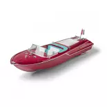 Bateau Bella Luisa 100% RTR - Carson 500108055