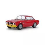 Alfa Romeo Giulia Sprint GTA - Tamiya 24188 - 1/24