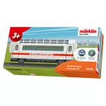 Voiture-restaurant - Märklin My World 44124 - HO 1/87