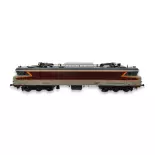 Locomotive électrique CC 6534 LsModels 10330 - 2R- HO : 1/87 - SNCF - EP V / VI