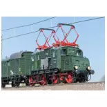Locomotive électrique E 71.1 digital son - TRIX 25771 RBD - HO 1/87 - EP II/III