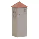 Petite sous station - FALLER 120261 - HO 1/87 - EP III