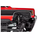 TRX-4 Chevrolet Blazer 1979 Clipless RTR - Traxxas 82276-4-ORNG - 1/10
