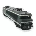 Locomotiva elettrica CC 6548 - Ls Models 10826S - SNCF - EP IV