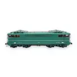 BB 9262 Electric Locomotive - REE Models MB080SAC - 3R - HO 1/87 - SNCF - EP III