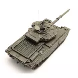 Carro armato Centurion Mk 7 - Artitec 387.192 - HO 1/87