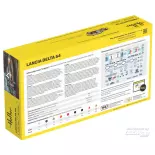 KIT DE DÉMARRAGE Lancia Delta S4 - Heller 56177 - 1/43