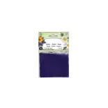 Woodland Scenics T4648 - 29.4 cm² purple pollen flock bag