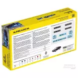 Alpine A310 - HELLER 56146 - 1/43