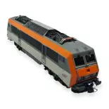 Elektrische locomotief BB 26199 ACC SON Roco 78857- SNCF | HO 1/87 - EP IV/V
