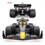 Red Bull F1 RB19 - Rastar RS92600 - 1/16
