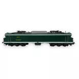 Locomotiva elettrica CC 6550 - Jouef HJ2371S - HO 1/87 - SNCF - Ep IV - Suono digitale - 2R