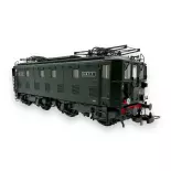 Locomotive électrique BB 4711 Midi dépôt Toulouse - Piko 97425 - HO 1/87 - SNCF - Ep IV - Digital sound - 2R