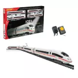 Set de Départ Train ICE 3 - MEHANO T742 - HO 1/87 - SNCF - Analogique