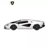 Lamborghini Countach LPI 800-4 - Rastar 92000 - 1/16