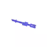 Décodeur LokSound 5 micro DCC Direct Kato USA SD90 - Esu 58781 - N 1/160