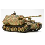 Char Jagdpanzer Elefant - TAMIYA 35325 - 1:35