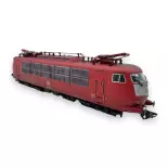 Elektrische Lokomotive BR 103 - Trix 22929 - HO 1/87 - DB - Ep V - Digitaler Sound - 2R