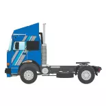 Camion IVECO 190.38 COWBOY - Italeri 90767 - 1/24 