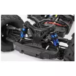 Truggy électrique XL - Pirate Strangler RTR - T2M T4951 - 1/10 - 2.4 Ghz