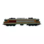 Locomotive Électrique CC 6563 - LS MODELS 10316 S - HO 1/87 - SNCF - EP IV/V - Digital Sound - DCC