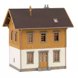 Bureau de Poste de Village - Faller 130887 - HO 1/87 