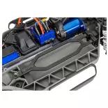 Slash 4x4 VXL HD Clipless TSM RTR - Traxxas 68386-4-GRN - 1/10