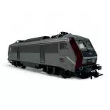 Locomotive électrique BB 26056 Sybic DCC SON- JOUEF HJ2444S - HO 1/87 - SNCF - EP VI