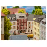 Maison de ville avec boulangerie FALLER 282792 - Z 1/220 - EP II