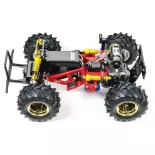 Monster-Käfer 2015 - Tamiya 58618 - 1/10