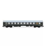 Lot de 3 voitures OSShD type B - Arnold HN4421 - N 1/160 - DB - EP III