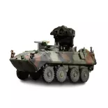 Antichar - LAV-AT - Trumpeter 07271 - 1/72