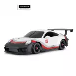 Porsche 911 GT3 Cup - Rastar 59400 - 1/18