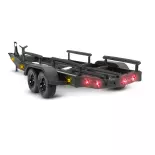 Remorque pour bateaux - Traxxas 10650