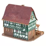 Auberge Rothenburg FALLER 232282 - N 1/160