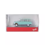 Citroën AMI 6 Break - Herpa 027328-004  - HO 1/87