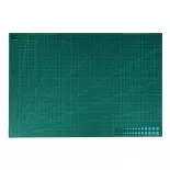 Tapis de découpe format A1 - T2M T422621 
