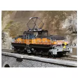 Elektrische locomotief CC 1112 - Mistral 22-03-G006 - HO 1/87 - SNCF - Ep VI - Digitaal geluid - 2R