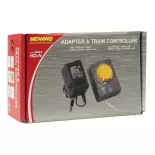 Mehano F371 transformer/speed controller