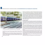 Libro "Les compositions de train" : De lo real a la miniatura - Volumen 1 - RMFTOME1