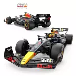 Red Bull F1 RB19 - Rastar RS92600 - 1/16