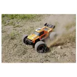 Buggy Stadium Fighter XS RTR - Carson 500404253 - 1/10