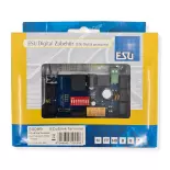 ECoSlink Esu Terminal 50099 - for ECoS control station