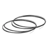 Kit de démarrage Car System – SUV Mercedes-Benz  - FALLER 161449 - HO 1/87