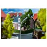Laiterie - Faller 131323 - HO 1/87 - EP IV - 144 x 140 x 98 mm  