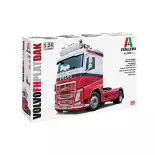 Volvo FH - Italeri 3962 - 1/24