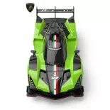Lamborghini SC63 - Rastar 10160 - 1/24
